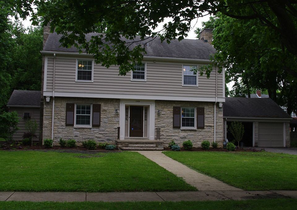 1009 W. Park Ave