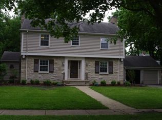1009 W Park Ave, Champaign, IL 61821