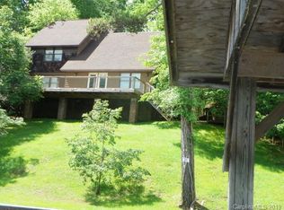 497 Shamrock Rd, New London, NC 28127