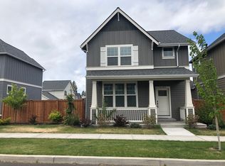 61585 SE Shanna St, Bend, OR 97702