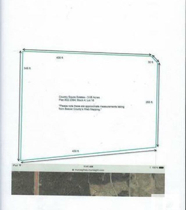 2nd image of 19321 Township Road 514