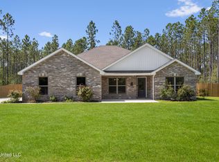 29461 Hidden Forrest Blvd, Pass Christian, MS 39571