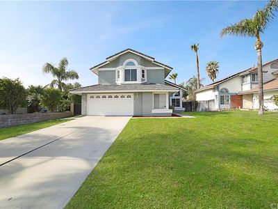 4458 San Benito St, San Bernardino, CA, 92407