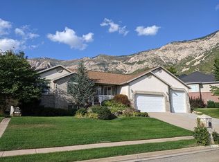 1146 E 3300 N, North Ogden, UT 84414