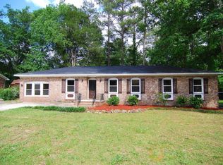 200 Spartan Dr, Columbia, SC 29212