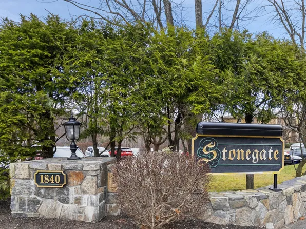 1840 Crompond Road #5B2, Peekskill, NY 10566