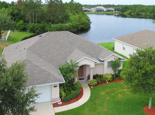 1600 Whitman Dr, West Melbourne, FL 32904