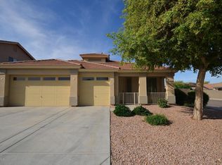 14656 W Saint Moritz Ln, Surprise, AZ 85379