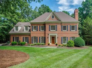 4501 Noras Path Rd, Charlotte, NC 28226