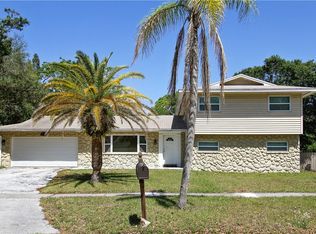 7395 Danbury Way, Clearwater, FL 33764