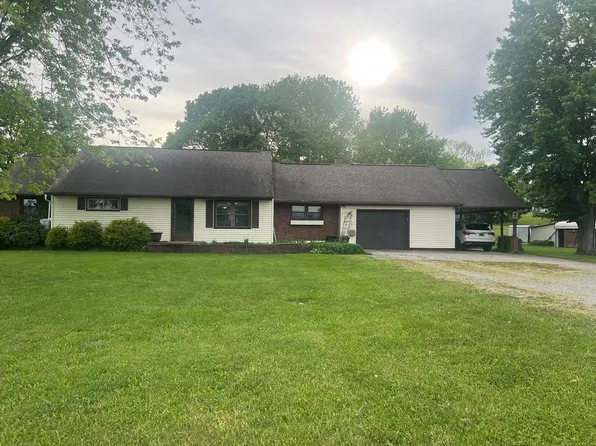 9867 State Route 335, Minford, OH 45653