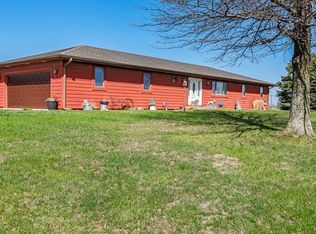 359 E 2100th Rd, Wellsville, KS 66092