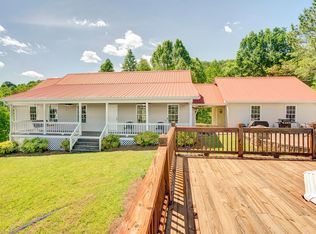 240 Turvey Nichols Rd, Cisco, GA 30708