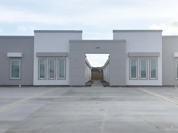 2809 E Harrison Ave, Mission, TX