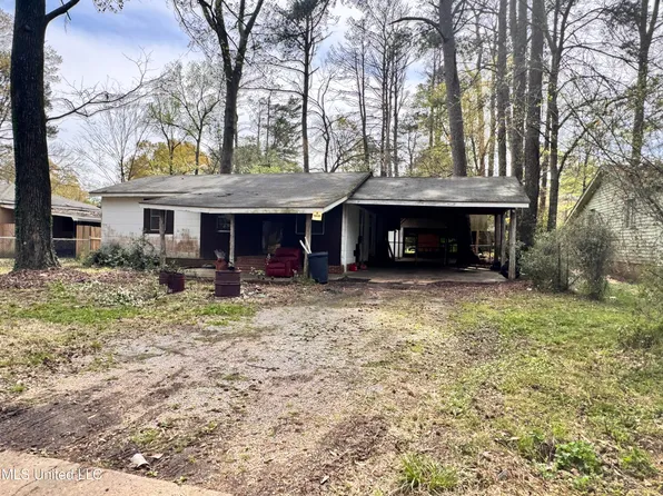 341 Savanna St, Jackson, MS 39212
