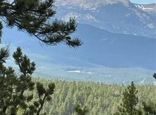 850 Lupine Place, Black Hawk, CO 80422