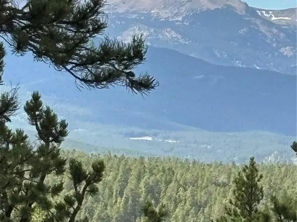 850 Lupine Place, Black Hawk, CO 80422