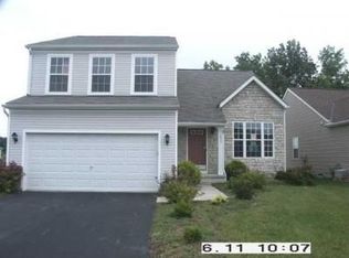 1895 Bay Port Dr, Grove City, OH 43123