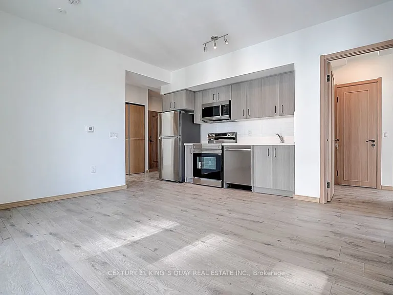 3429 Sheppard Ave E #712 — Photo 27
