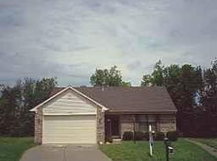 3726 Foxtail Dr, Indianapolis, IN 46235