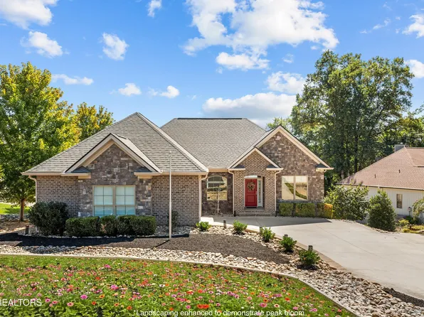 215 Tecumseh Way, Loudon, TN 37774