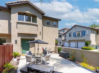 18 Mesquite, Trabuco Canyon, CA 92679