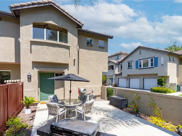 18 Mesquite, Trabuco Canyon, CA 92679