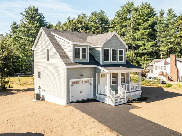 2 Strafford Road, Dover, NH 03820