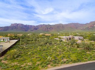 0 E Cloudview Ave, Gold Canyon, AZ 85118