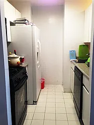 Rented by Keller Williams NYC