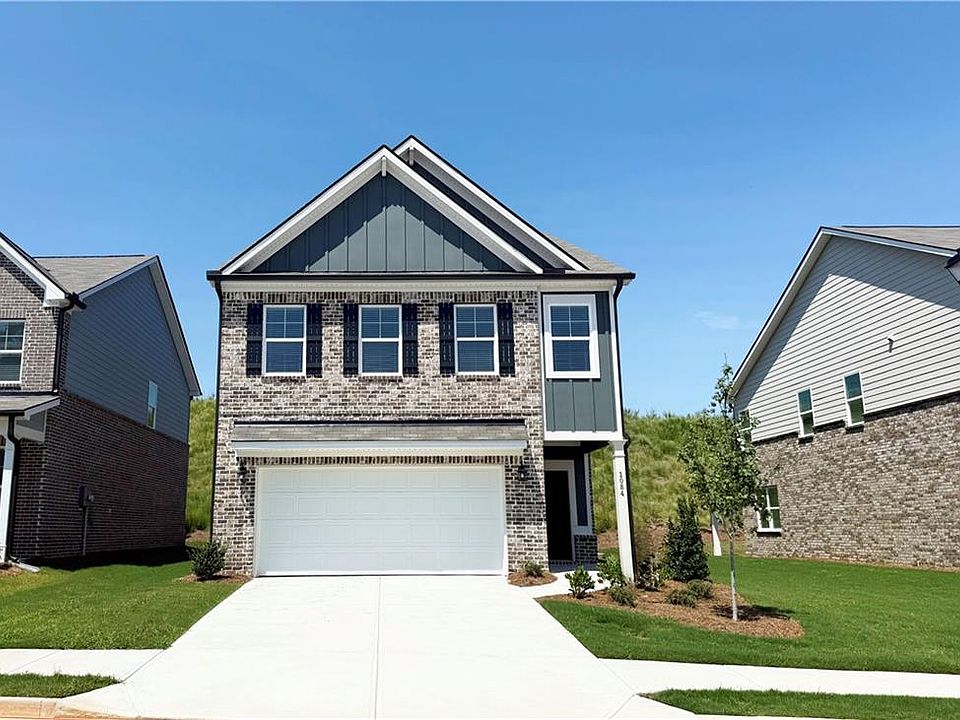 1st image of 1084 Georgian Point Dr