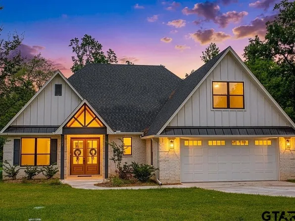 221 Brookside Dr, Lindale, TX 75771