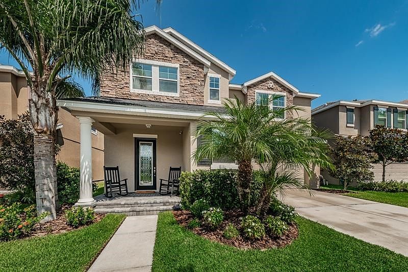 1st image of 7027 Dowling Mill Cir