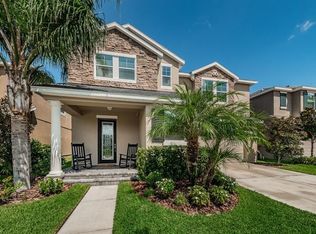 7027 Dowling Mill Cir, Tampa, FL 33625