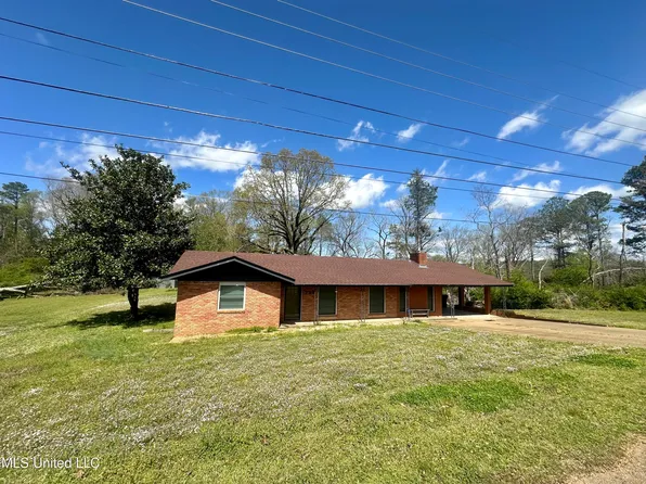 723 Enterprise Dr, Winona, MS 38967