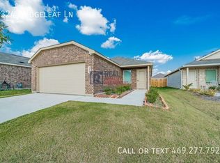 1324 Wedgeleaf Ln, Forney, TX 75126
