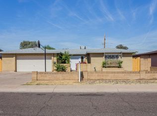 5202 N 40th Dr, Phoenix, AZ 85019