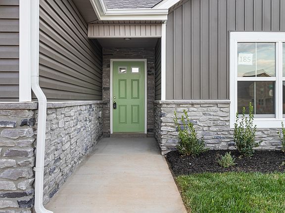 4th image of 1430 Dan Brown Dr Lot 185
