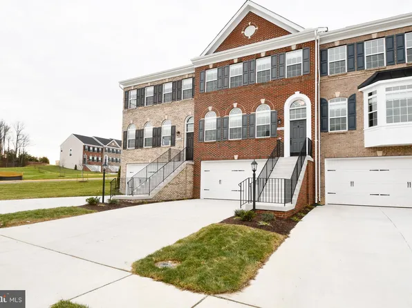 15203 Ballerina Loop, Woodbridge, VA 22193