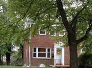 1135 Elbank Ave, Baltimore, MD 21239