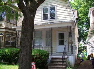 24 Bertha St, Albany, NY 12209