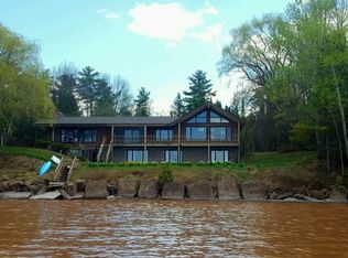 65736 Lake Park Rd, Ashland, WI 54806