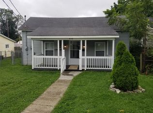 956 Dayton Ave, Lexington, KY 40505