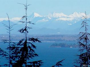 1784 Raccoon Point Rd, Eastsound, WA 98245