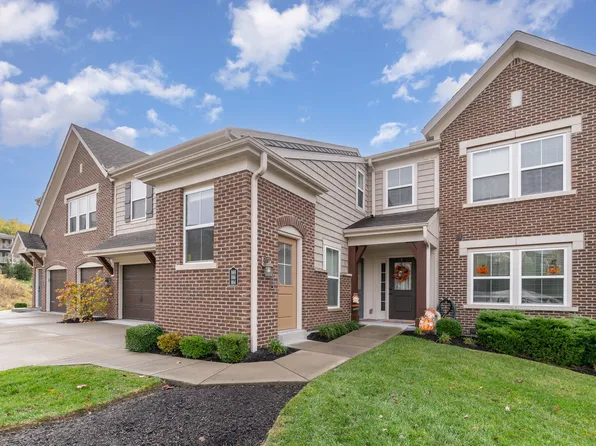 888 Yorkshire Dr, Alexandria, KY 41001