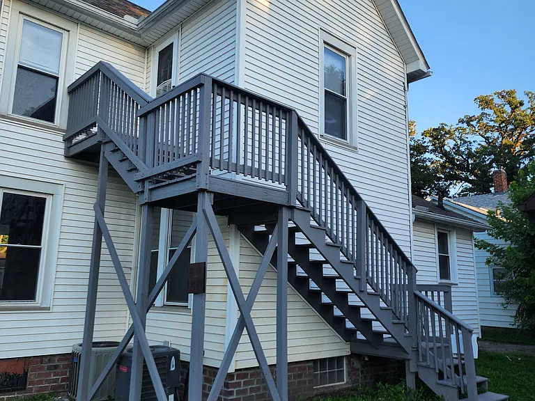 501 Christie St #2 — Photo 1