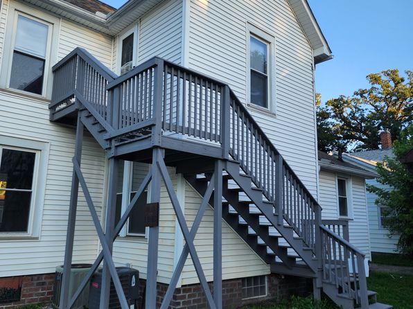 501 Christie St #2