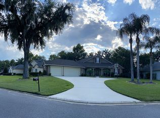 2856 Grande Oaks Way, Fleming Island, FL 32003