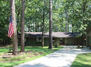 80 County Road 551, Centre, AL 35960