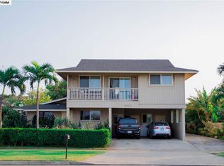 441 W Papa Ave, Kahului, HI 96732